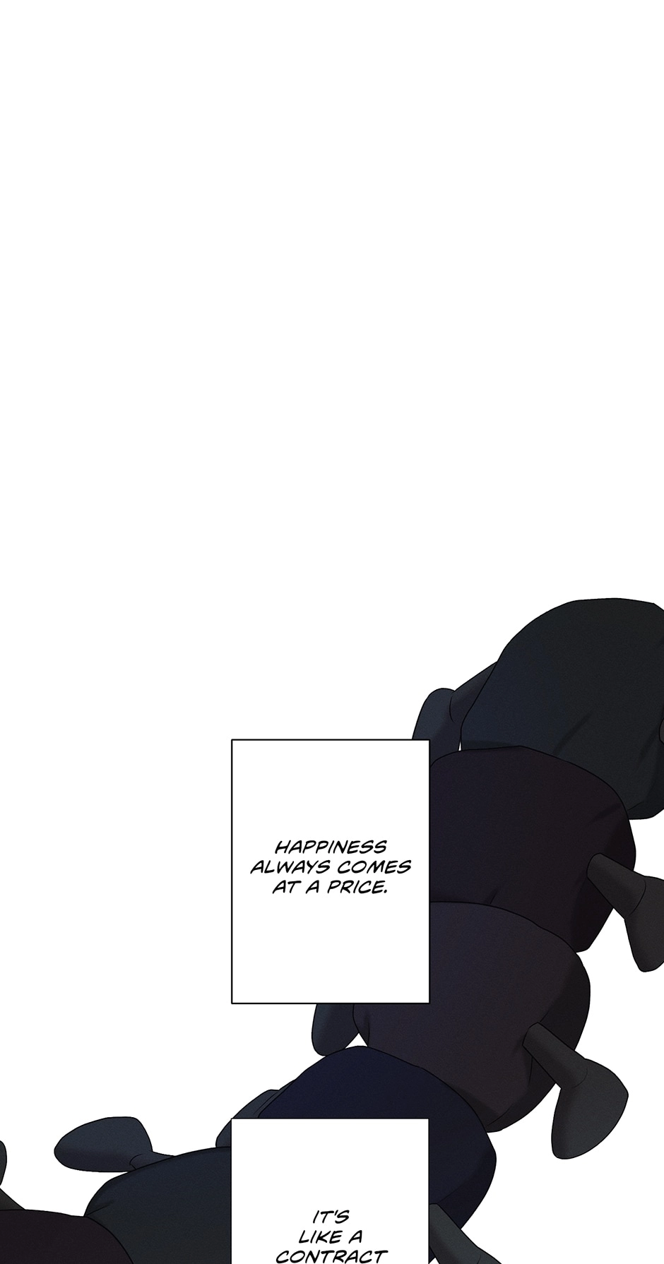 Off The Plate Chapter 44 page 18 - 