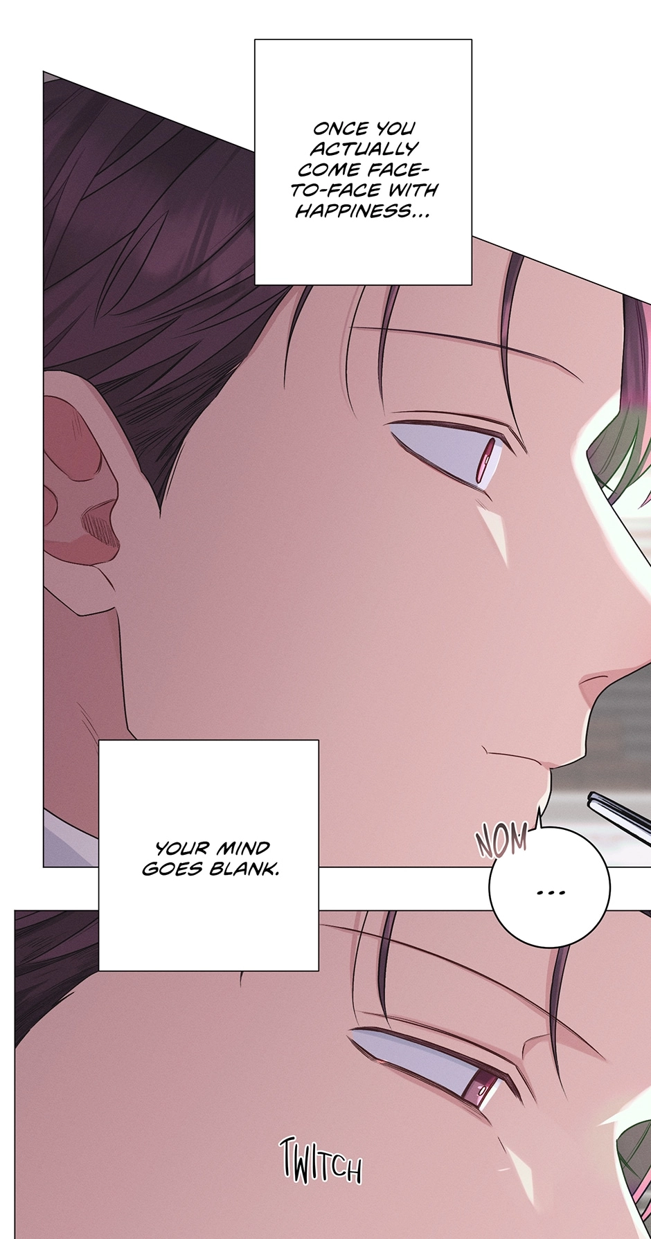 Off The Plate Chapter 44 page 23 - 
