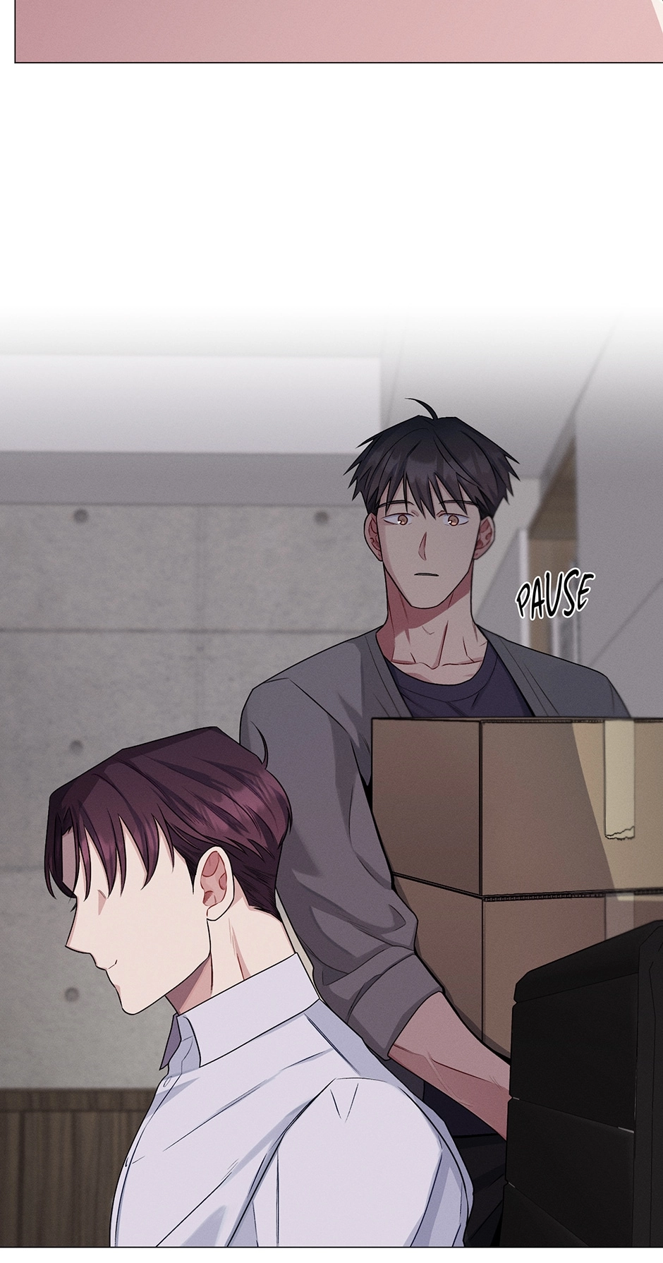 Off The Plate Chapter 44 page 24 - 