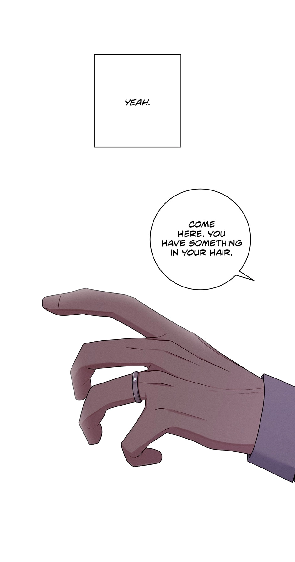 Off The Plate Chapter 44 page 25 - 