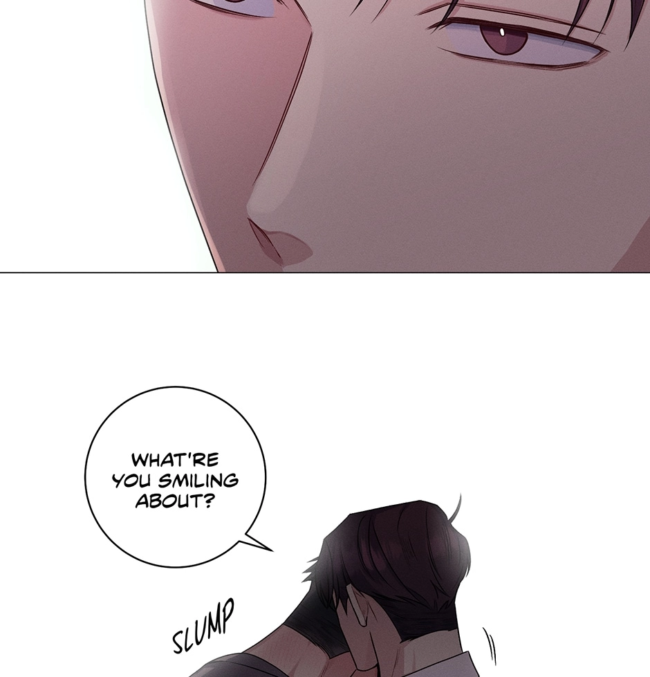 Off The Plate Chapter 44 page 27 - 