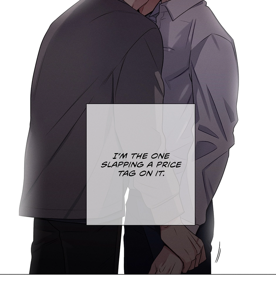 Off The Plate Chapter 44 page 28 - 