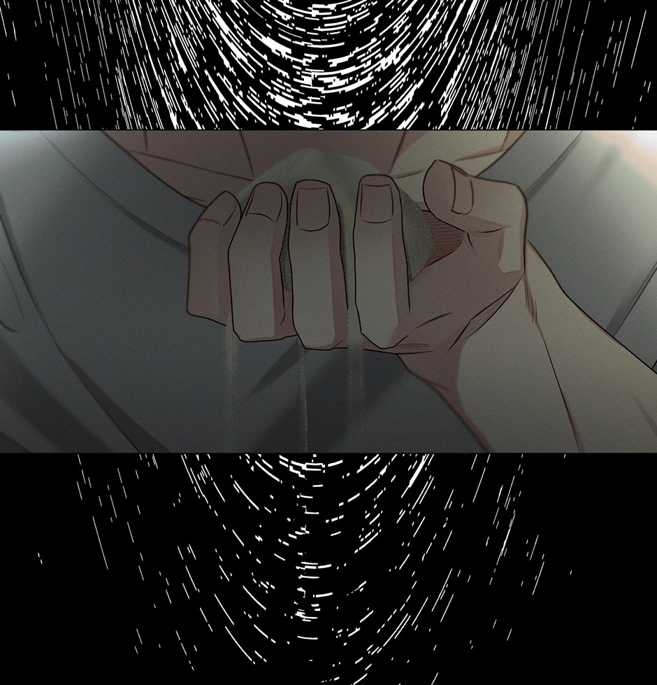 Off The Plate Chapter 44 page 31 - 