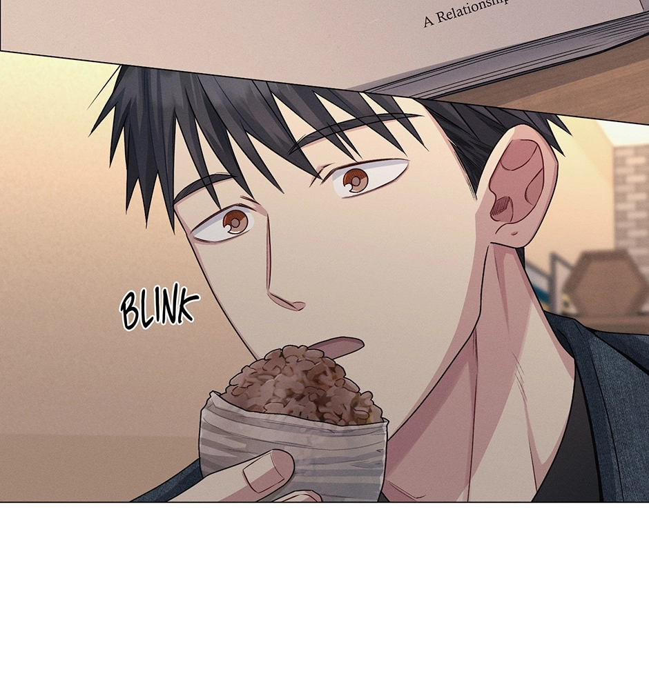 Off The Plate Chapter 44 page 36 - 