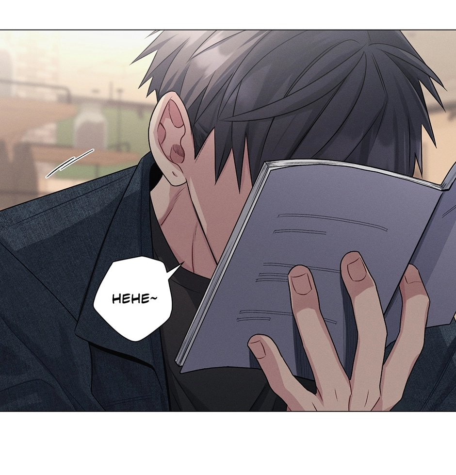 Off The Plate Chapter 44 page 39 - 