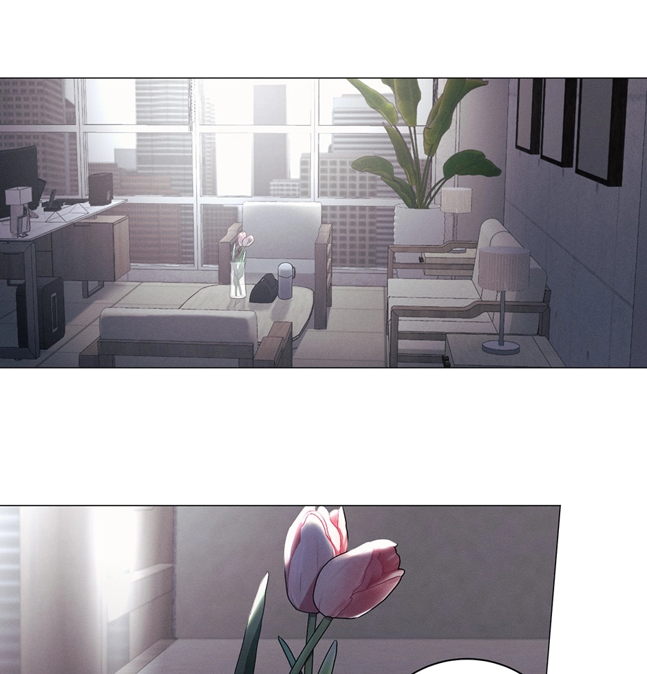 Off The Plate Chapter 44 page 44 - 