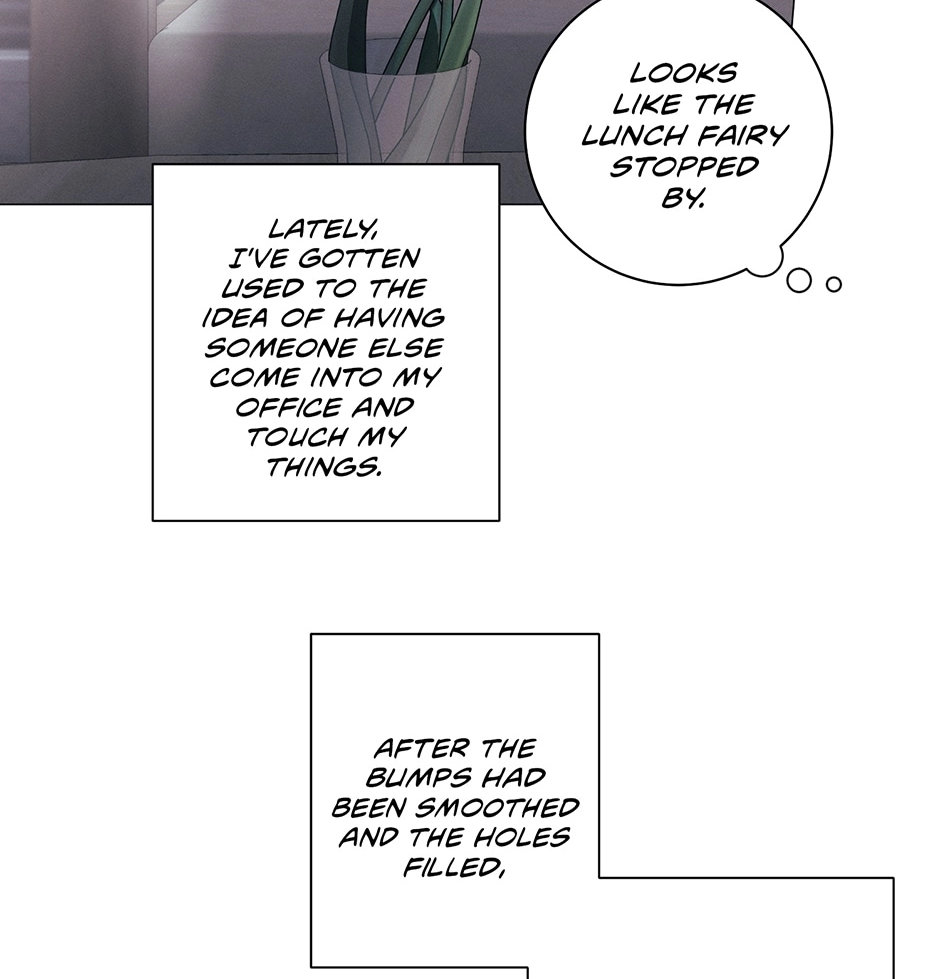 Off The Plate Chapter 44 page 45 - 