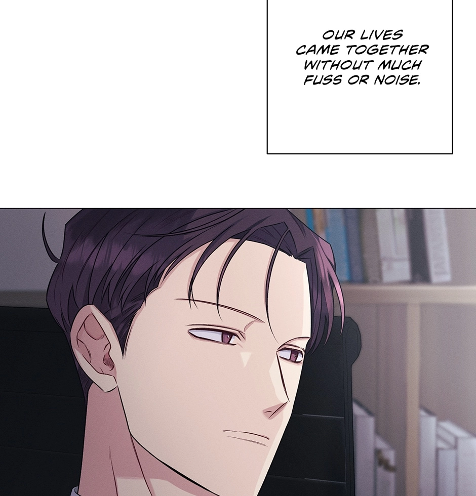 Off The Plate Chapter 44 page 46 - 
