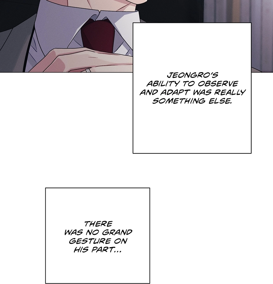 Off The Plate Chapter 44 page 47 - 