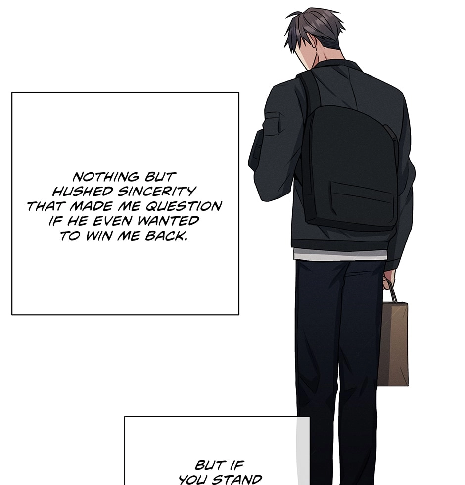 Off The Plate Chapter 44 page 48 - 