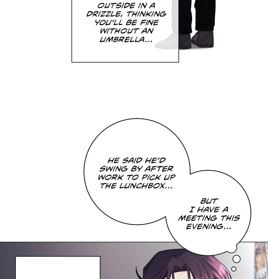 Off The Plate Chapter 44 page 49 - 