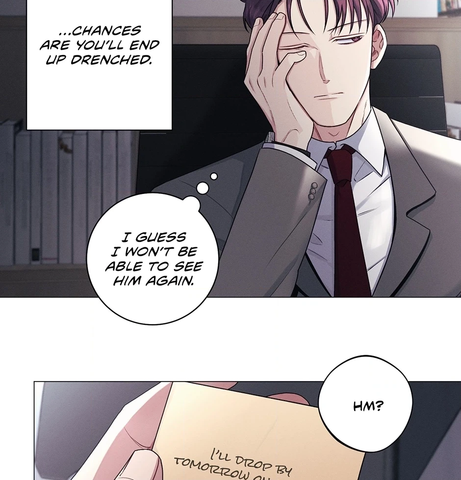 Off The Plate Chapter 44 page 50 - 