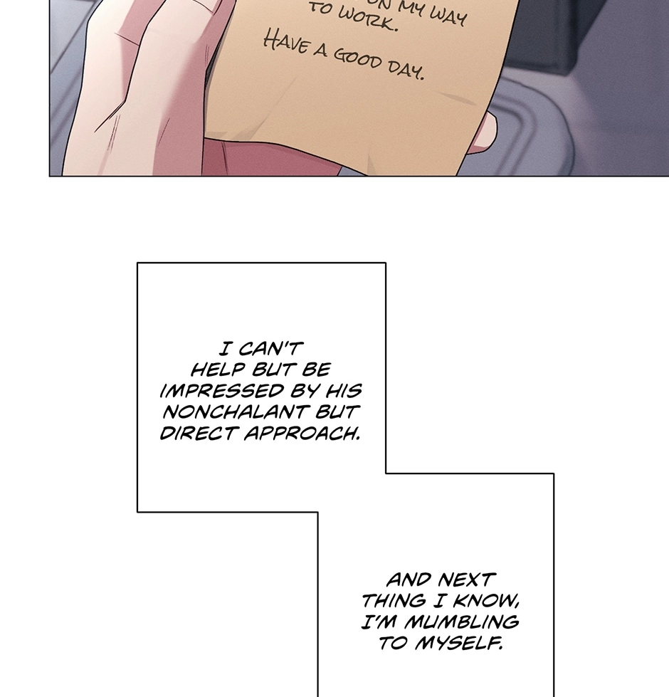 Off The Plate Chapter 44 page 51 - 