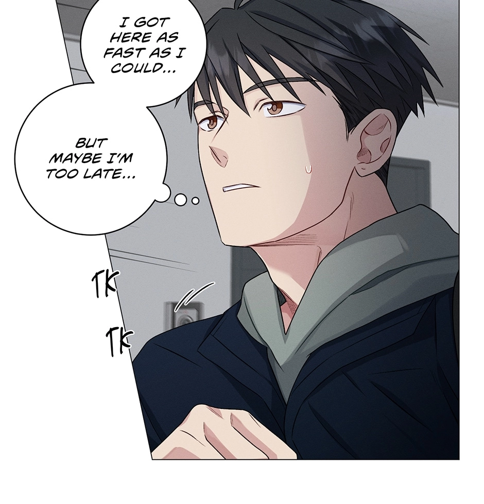 Off The Plate Chapter 44 page 54 - 
