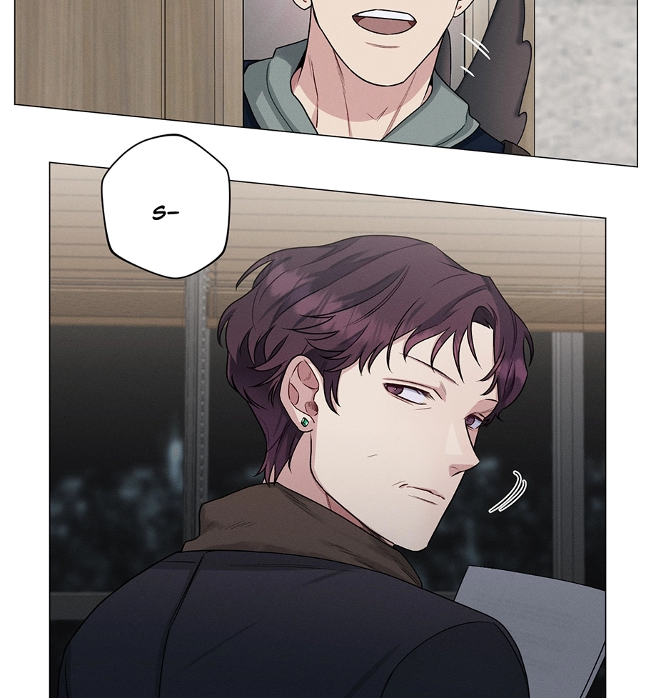 Off The Plate Chapter 44 page 56 - 