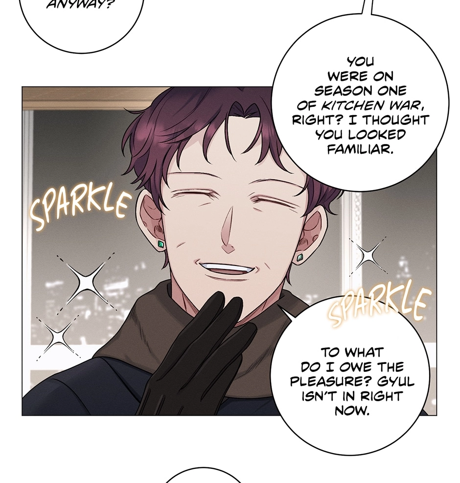 Off The Plate Chapter 44 page 59 - 