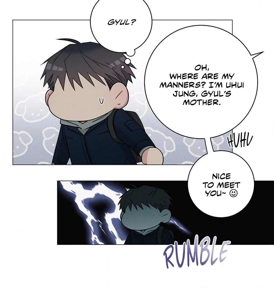 Off The Plate Chapter 44 page 60 - 