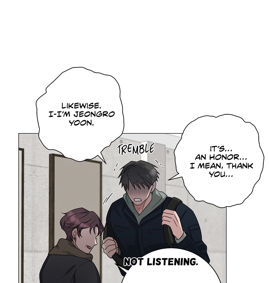 Off The Plate Chapter 44 page 61 - 