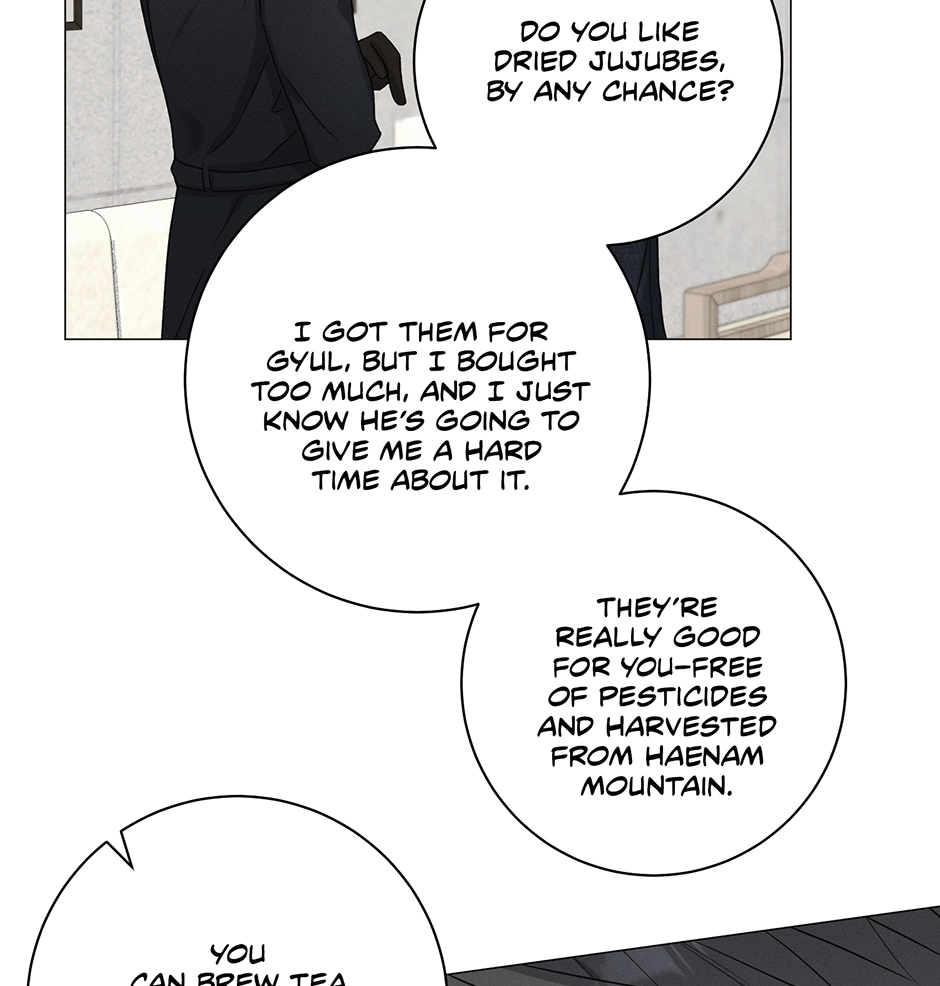 Off The Plate Chapter 44 page 62 - 