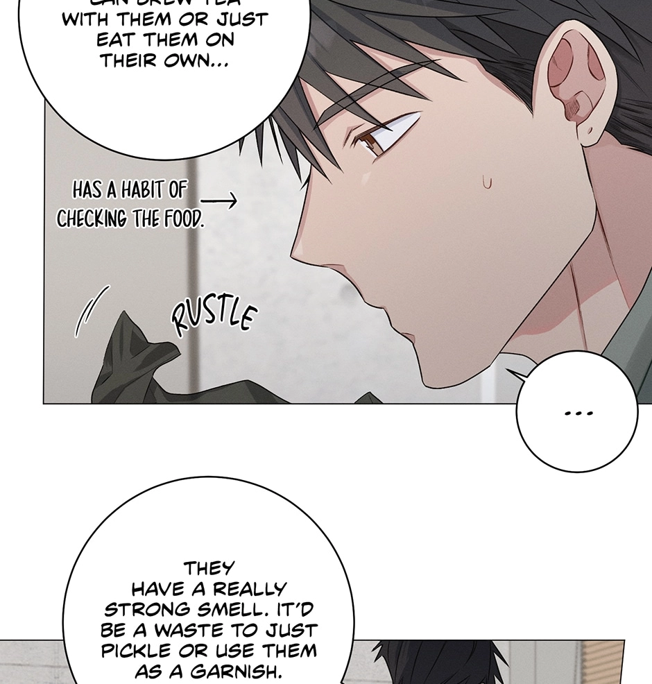 Off The Plate Chapter 44 page 63 - 