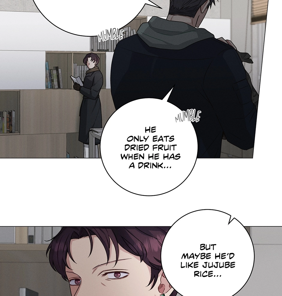 Off The Plate Chapter 44 page 64 - 