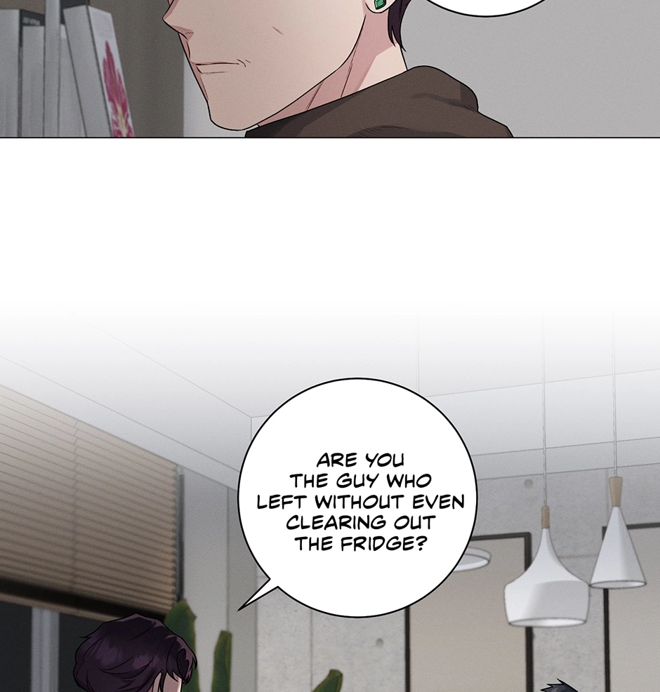 Off The Plate Chapter 44 page 65 - 