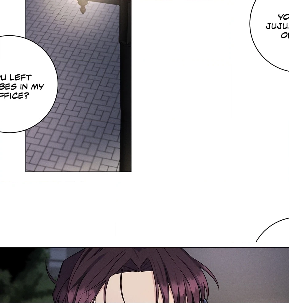 Off The Plate Chapter 44 page 70 - 