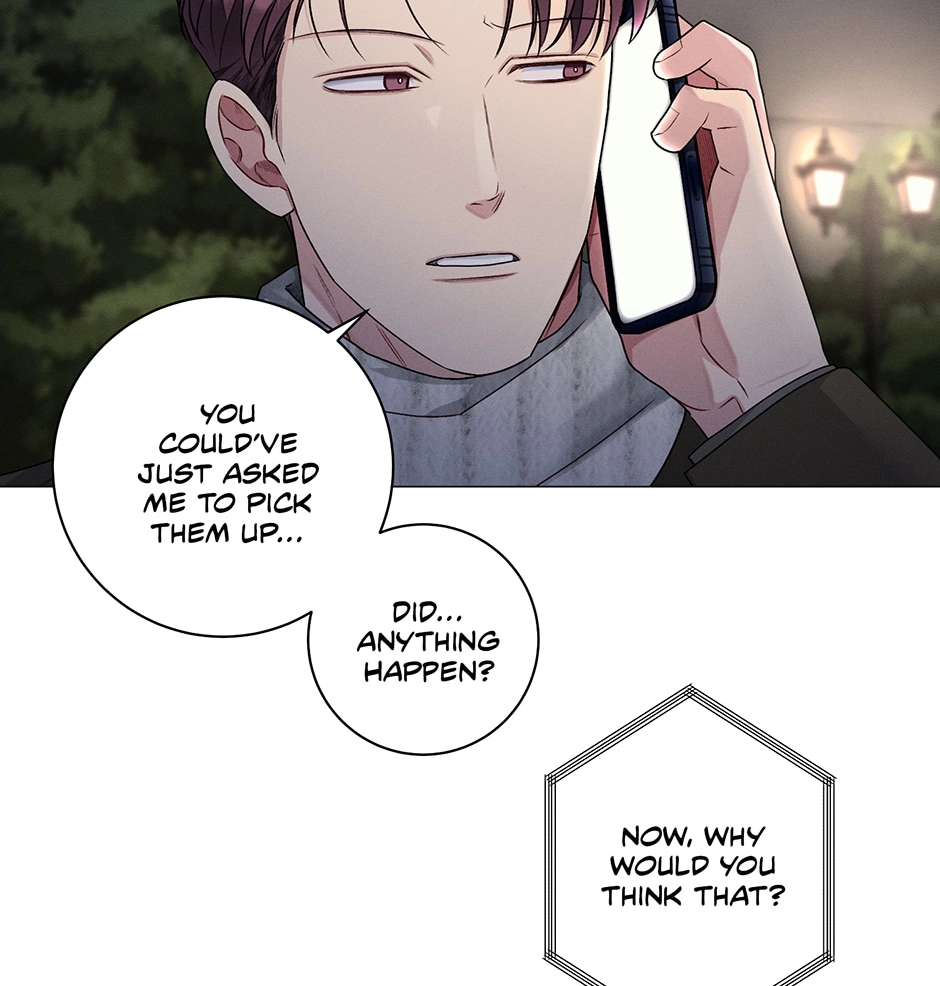 Off The Plate Chapter 44 page 71 - 