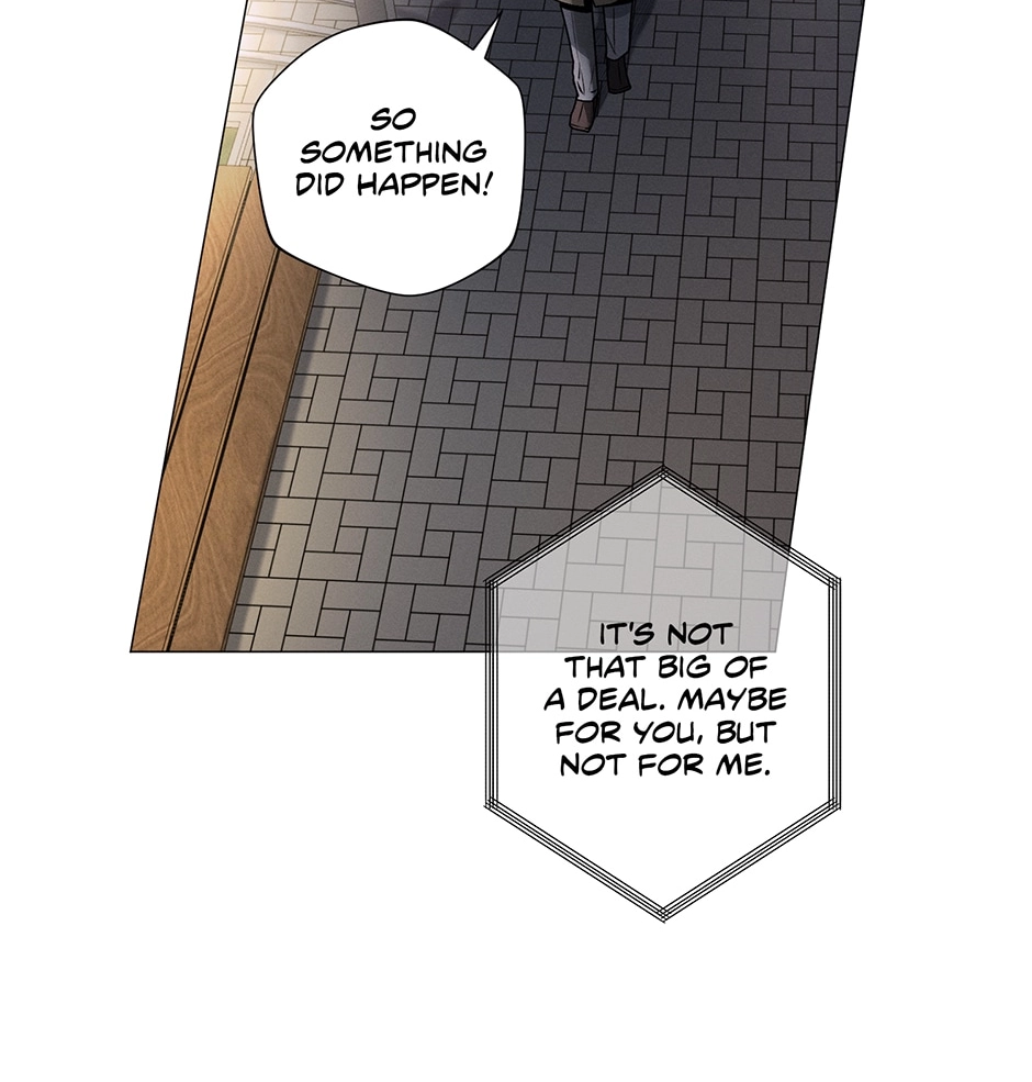 Off The Plate Chapter 44 page 73 - 