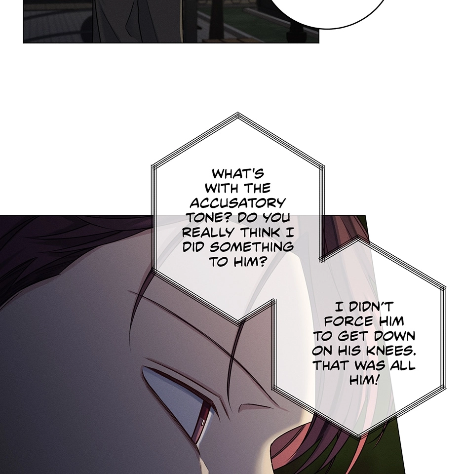 Off The Plate Chapter 44 page 75 - 