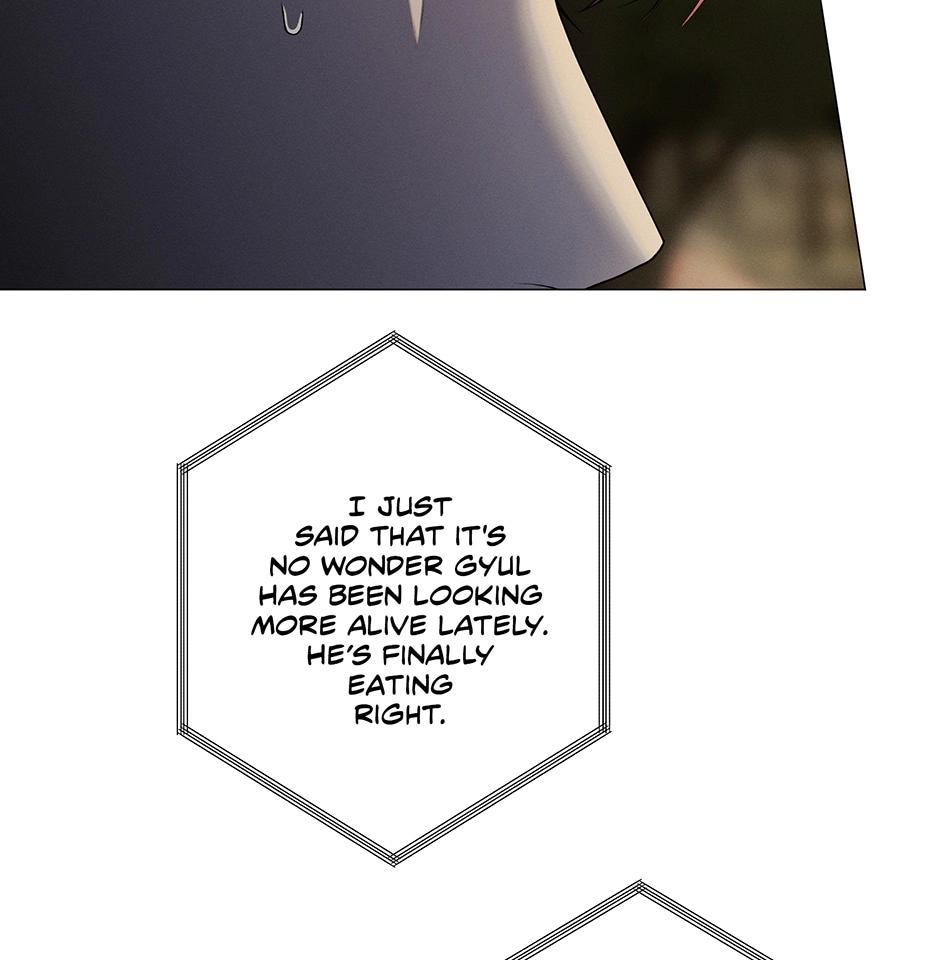 Off The Plate Chapter 44 page 76 - 