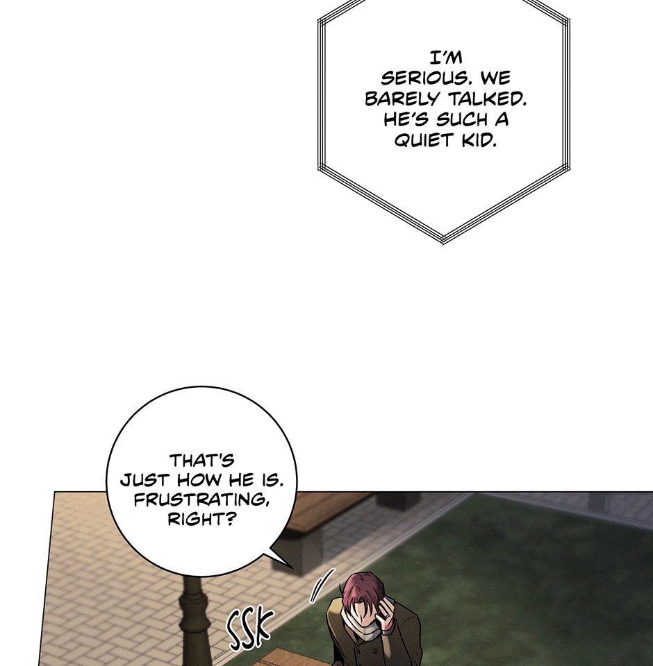 Off The Plate Chapter 44 page 77 - 