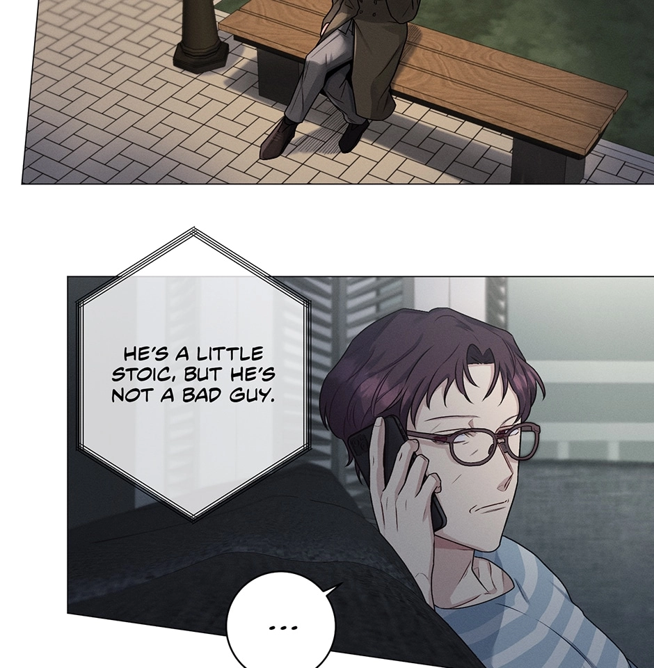 Off The Plate Chapter 44 page 78 - 