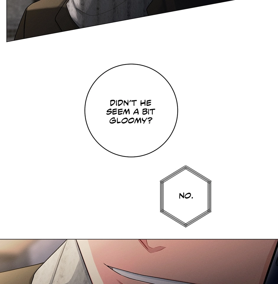 Off The Plate Chapter 44 page 82 - 