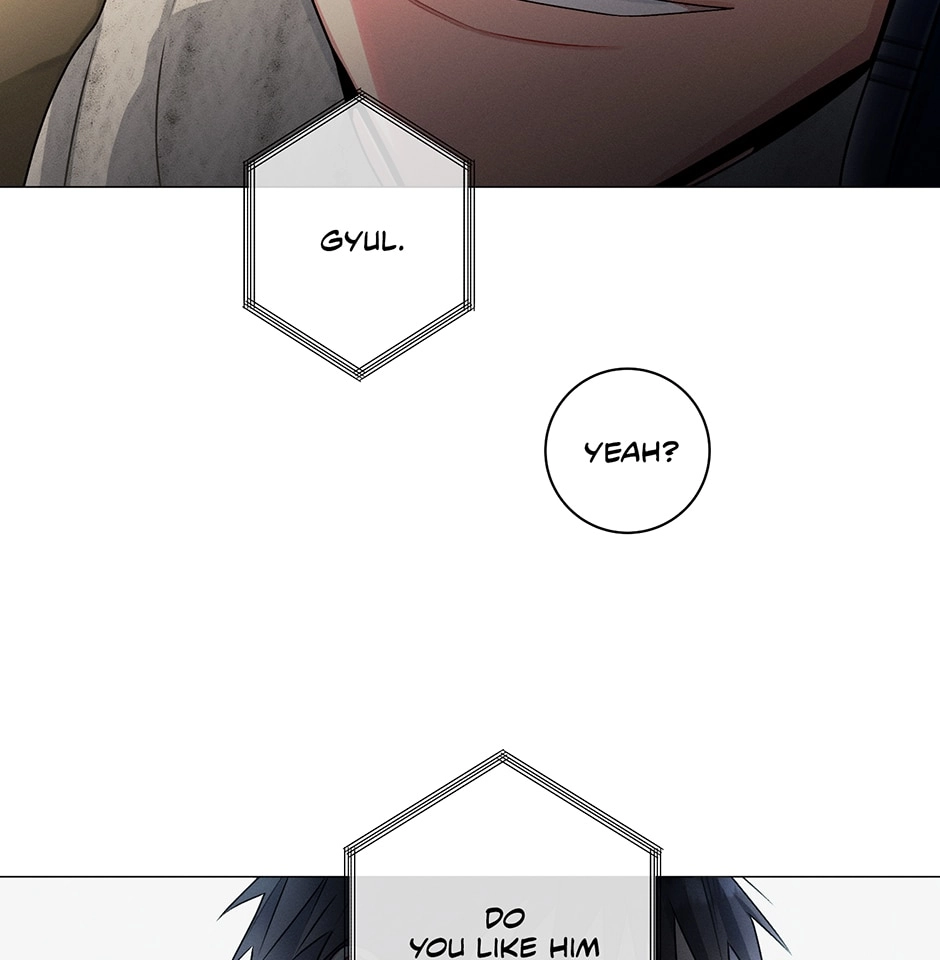 Off The Plate Chapter 44 page 83 - 