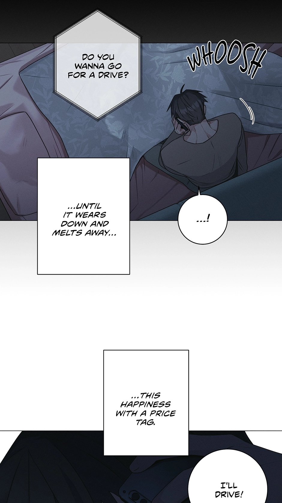 Off The Plate Chapter 44 page 94 - 