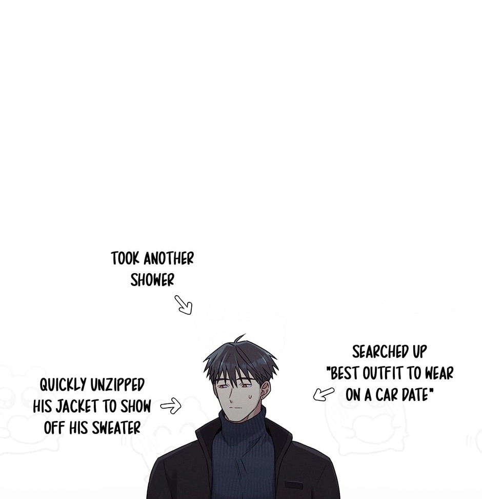 Off The Plate Chapter 45 page 2 - 