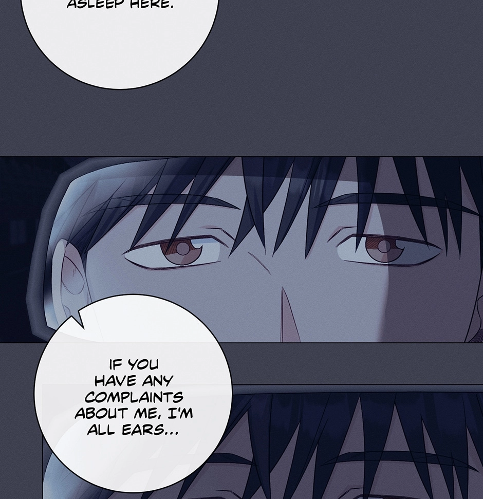 Off The Plate Chapter 45 page 15 - 