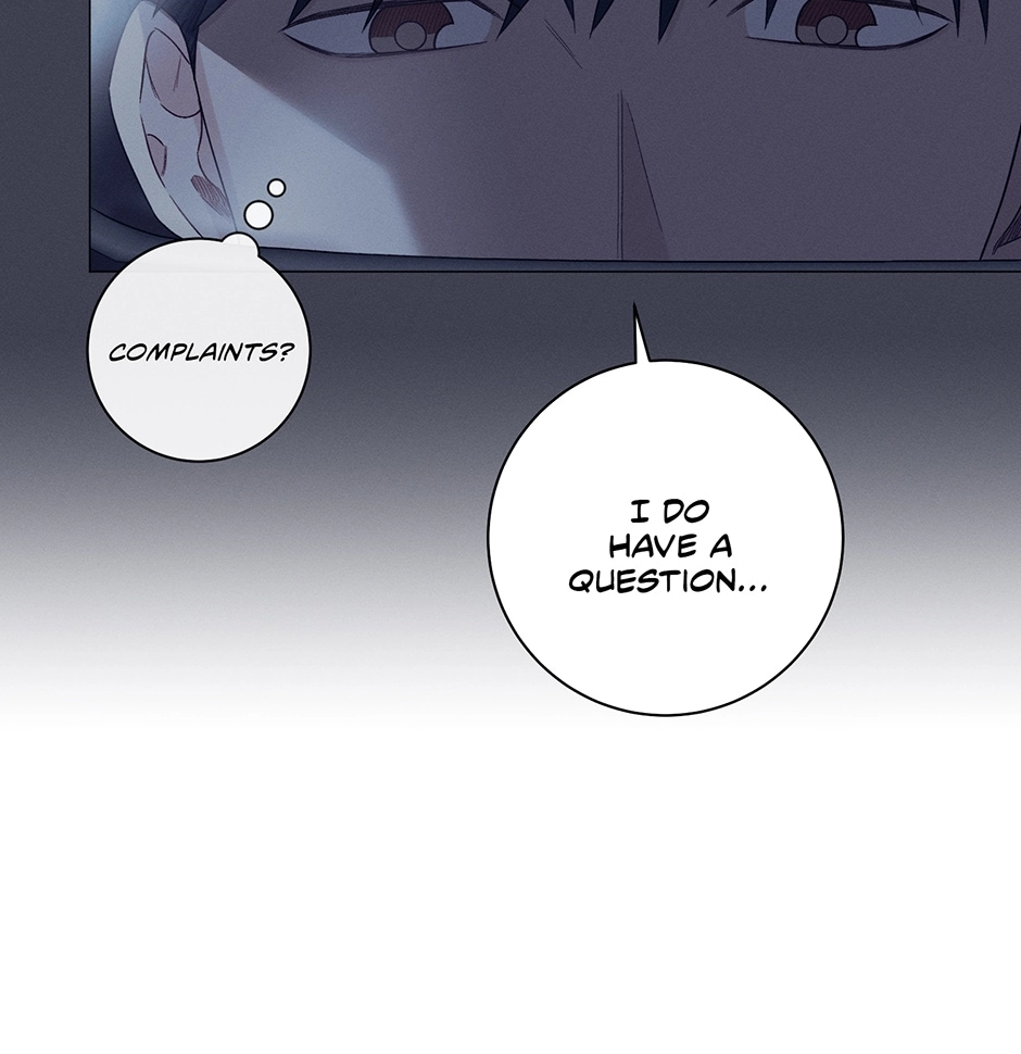 Off The Plate Chapter 45 page 16 - 