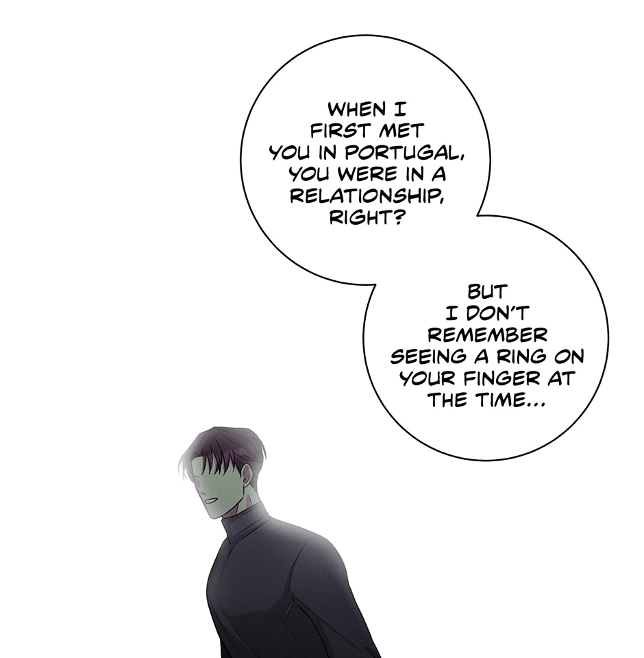Off The Plate Chapter 45 page 17 - 