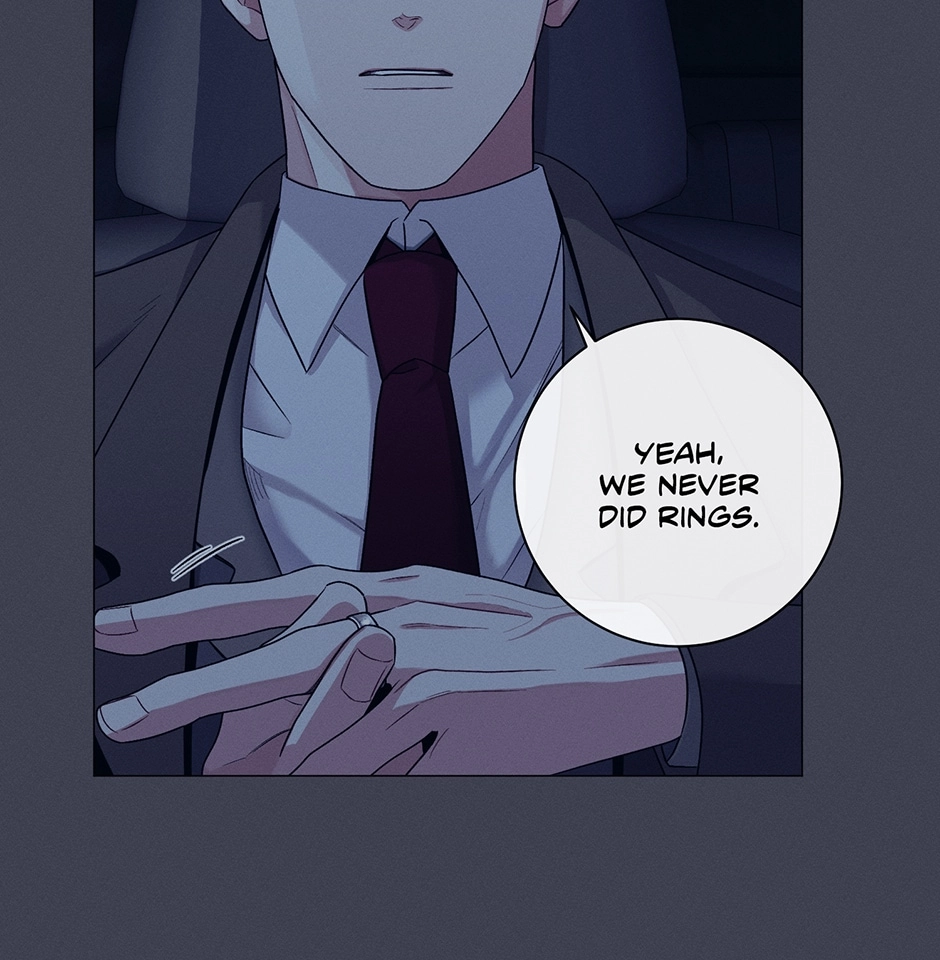 Off The Plate Chapter 45 page 19 - 