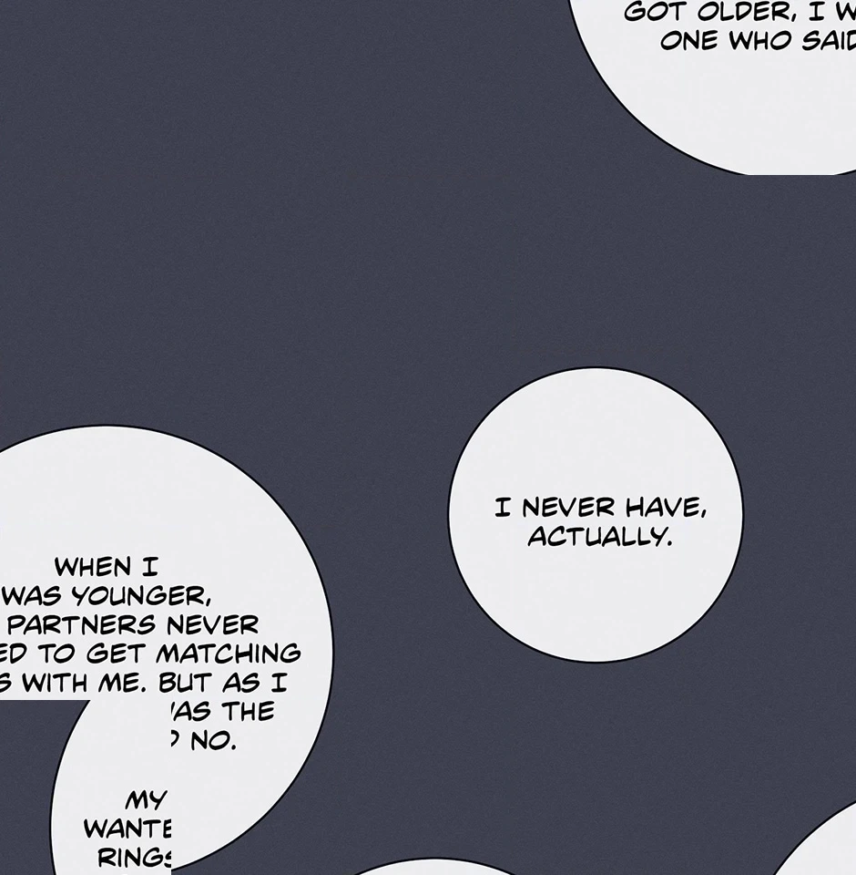Off The Plate Chapter 45 page 20 - 