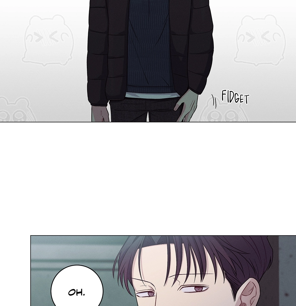 Off The Plate Chapter 45 page 3 - 