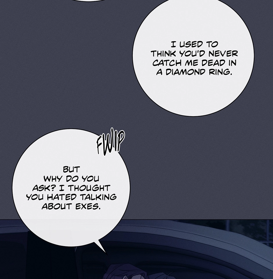 Off The Plate Chapter 45 page 21 - 