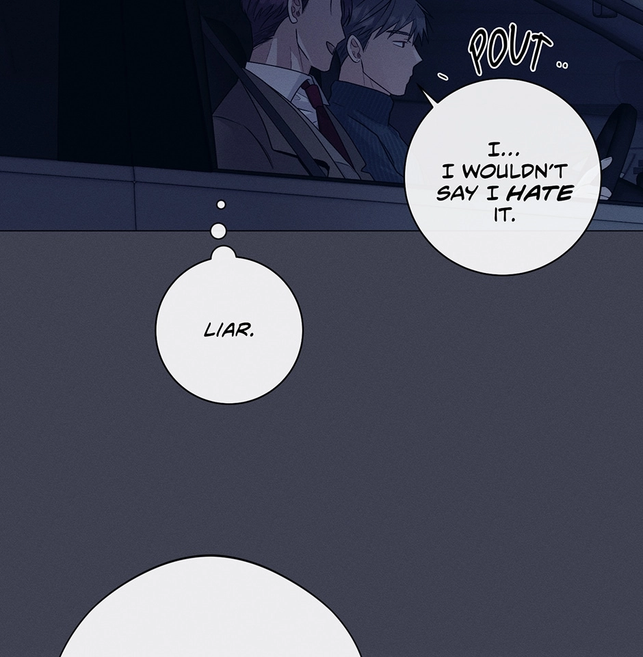 Off The Plate Chapter 45 page 22 - 