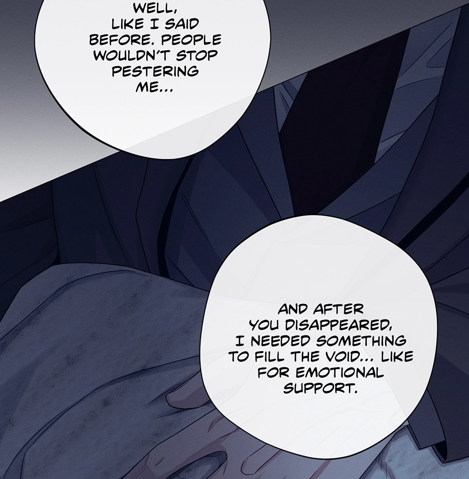 Off The Plate Chapter 45 page 23 - 