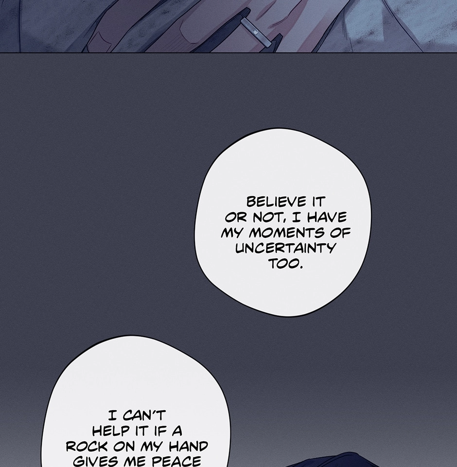 Off The Plate Chapter 45 page 24 - 