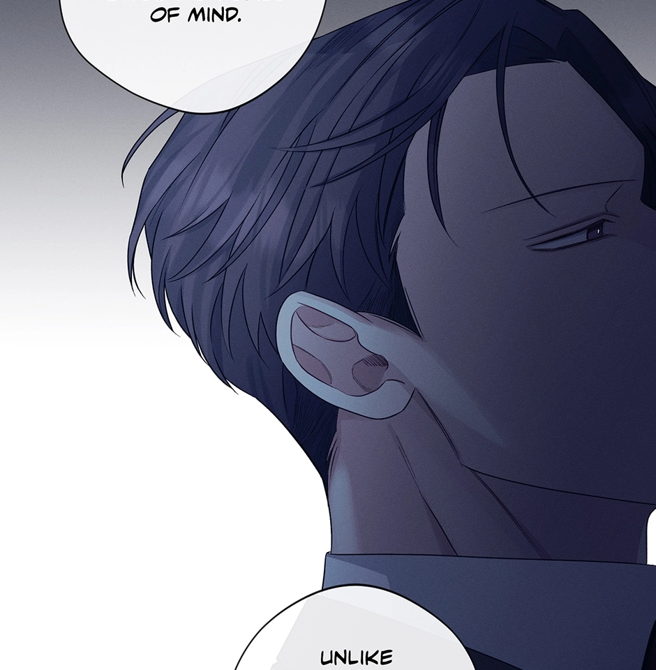 Off The Plate Chapter 45 page 25 - 