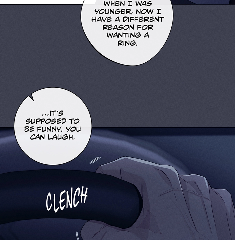 Off The Plate Chapter 45 page 26 - 