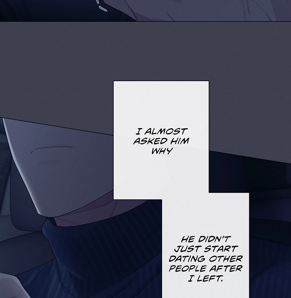 Off The Plate Chapter 45 page 27 - 